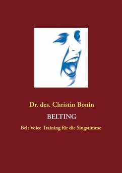 Belting (eBook, ePUB)