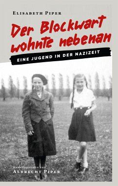 Der Blockwart wohnte nebenan (eBook, ePUB)