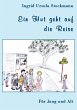 Ein Hut geht auf die Reise (eBook, ePUB) - Bild 1