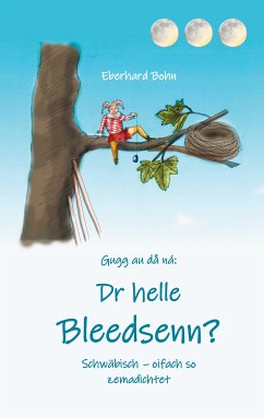 Dr helle Bleedsenn? (eBook, ePUB)