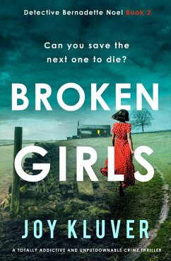 Broken Girls (eBook, ePUB)
