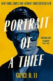 Portrait of a Thief (eBook, ePUB)