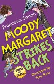 Moody Margaret Strikes Back (eBook, ePUB)