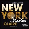 NEW YORK DIARIES - Claire (MP3-Download) - Bild 1