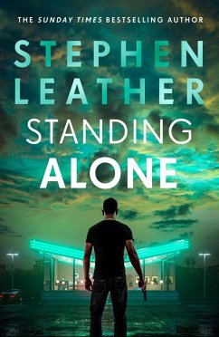 Standing Alone (eBook, ePUB) - Leather, Stephen