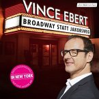 Broadway statt Jakobsweg (MP3-Download)