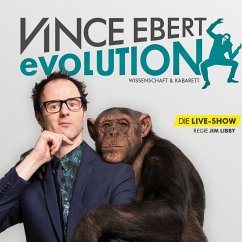 EVOLUTION (MP3-Download) - Ebert, Vince