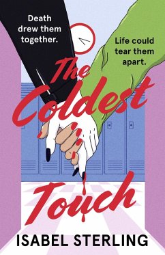 The Coldest Touch (eBook, ePUB) - Sterling, Isabel