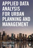 Applied Data Analysis for Urban Planning and Management (eBook, ePUB)