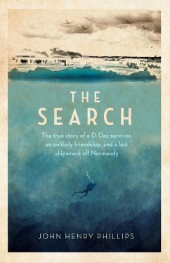 The Search (eBook, ePUB) - Phillips, John Henry