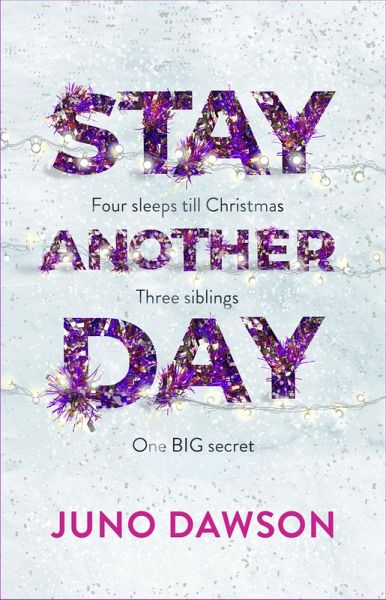 Stay Another Day (eBook, ePUB)