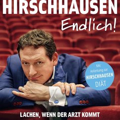 Endlich! (MP3-Download) - Hirschhausen, Eckart von