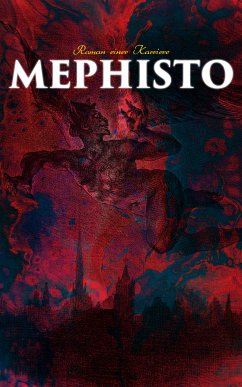 Mephisto (eBook, ePUB) - Mann, Klaus