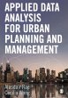 Applied Data Analysis for Urban... - Bild 1