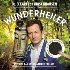 Wunderheiler (MP3-Download) - Hirschhausen, Eckart von
