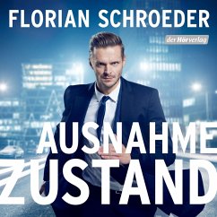 Ausnahmezustand (MP3-Download) - Schroeder, Florian