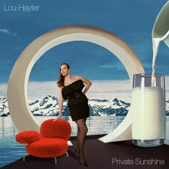 Private Sunshine - Hayter,Lou