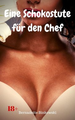 Cover Eine Schokostute für den Chef (eBook, ePUB)