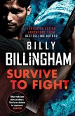 Survive to Fight (eBook, ePUB)