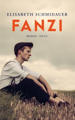 Fanzi (eBook, ePUB) - Schmidauer, Elisabeth