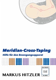 Meridian-Cross-Tapings (eBook, ePUB) - Hitzler, Markus