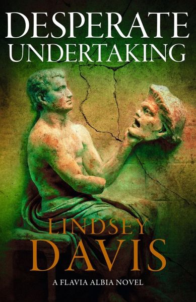 Desperate Undertaking (eBook, ePUB)