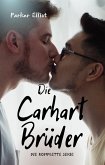 Die Carhart Brüder (eBook, ePUB)