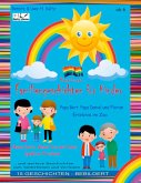 Regenbogen-Familien-Geschichten für Kinder (eBook, ePUB) Regenbogen-Familien-Geschichten für Kinder (eBook, ePUB)