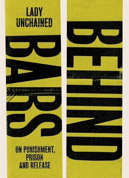 Behind Bars (eBook, ePUB)