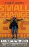 Small Change, BIG DIFFERENCE - The Penny Appeal Story (eBook, ePUB)