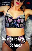 Swingerparty im Schloss (eBook, ePUB) Swingerparty im Schloss (eBook, ePUB)