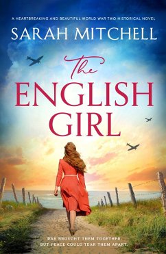 The English Girl (eBook, ePUB)