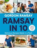 Ramsay in 10 (eBook, ePUB)