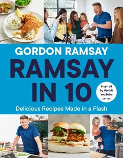 Ramsay in 10 (eBook, ePUB) - Ramsay, Gordon