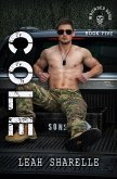 Cole Book Five (The Wounded Sons) (eBook, ePUB) Cole Book Five (The Wounded Sons) (eBook, ePUB)