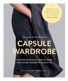 Sewing Your Perfect Capsule Wardrobe (eBook, ePUB)
