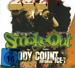 The Smoke Out Festival (Cd+Dvd Edition) - Body Count Feat. Ice-T