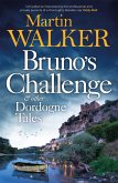 Bruno's Challenge & Other Dordogne Tales (eBook, ePUB)