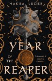 Year of the Reaper (eBook, ePUB)