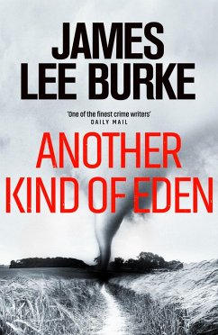 Another Kind of Eden (eBook, ePUB) - Burke, James Lee