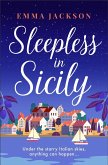 Sleepless in Sicily (eBook, ePUB)