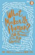 What Makes Us Human? (eBook, ePUB) - Bild 1
