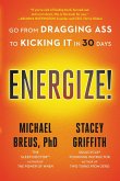 Energize! (eBook, ePUB)