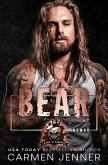 Bear (Kings of Carnage MC - Prospects) (eBook, ePUB)