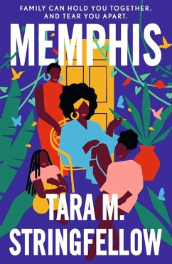Memphis (eBook, ePUB) - Stringfellow, Tara M