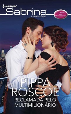 Reclamada pelo multimilionário (eBook, ePUB) - Roscoe, Pippa