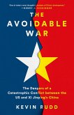 The Avoidable War (eBook, ePUB)
