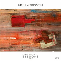 Woodstock Sessions Vol.3 - Robinson,Rich