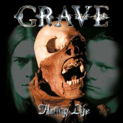 Hating Life - Grave