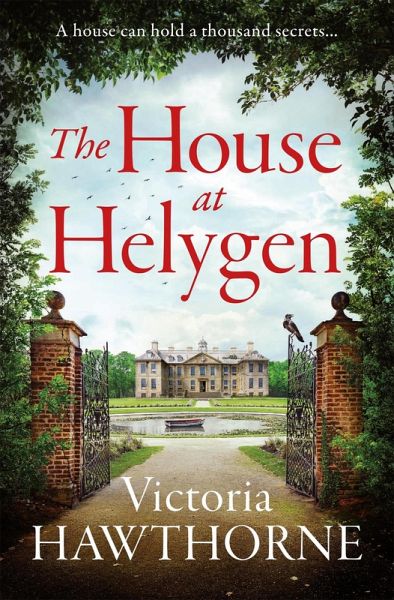 The House at Helygen (eBook, ePUB) The House at Helygen (eBook, ePUB)